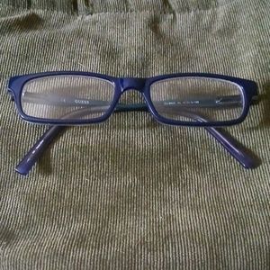 Guess Glasses Dark Blue
